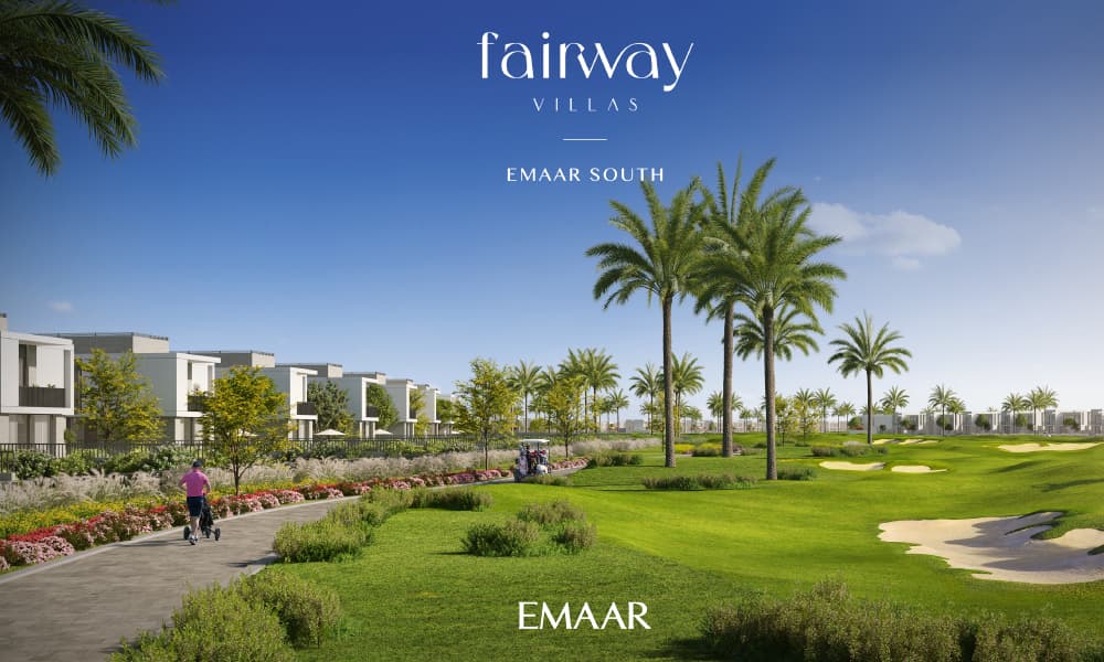 Fairway Villas